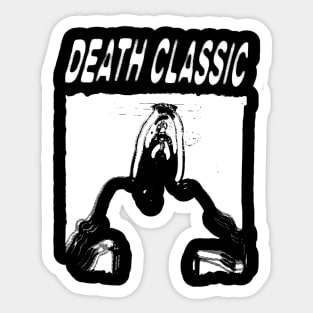 Death Sticker